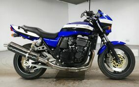 KAWASAKI ZRX1100 1997 ZRT10C