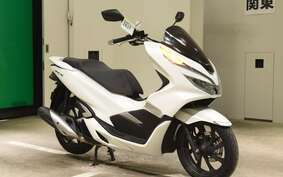 HONDA PCX125 JF81