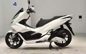 HONDA PCX125 JF81