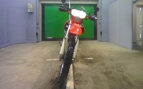 HONDA XR250 MD30