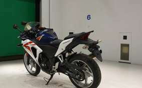 HONDA CBR250R GEN 3 MC41