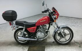 SUZUKI GN125 H PCJG9