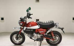 HONDA MONKEY 125 JB02