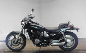 KAWASAKI ELIMINATOR 400 1986 ZL400A