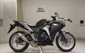 HONDA CBR250R CS250C