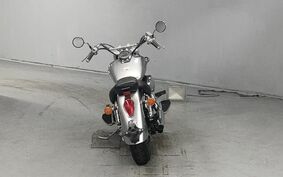 HONDA SHADOW 400 CLASSIC 2011 NC44