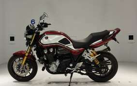 HONDA CB1300SF SUPER FOUR SP 2022 SC54