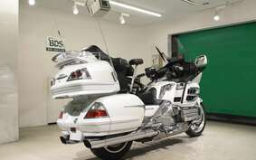 HONDA GL 1800 GOLD WING 2008 SC47