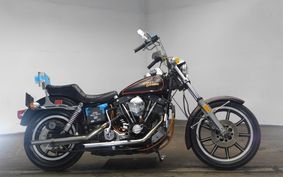 HARLEY FXS 1340 2002 不明