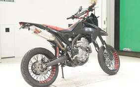 HONDA CRF250M MD38