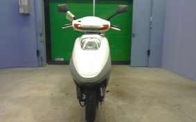 HONDA SPACY 125 Gen. 3 JF04