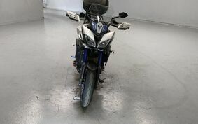 YAMAHA MT-09 Tracer 2015 RN36J