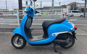 HONDA GIORNO AF77