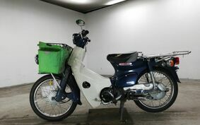 HONDA PRESS CUB 50 AA01