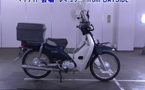 HONDA C110-2 JA10