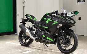 KAWASAKI NINJA 400 2019 EX400G