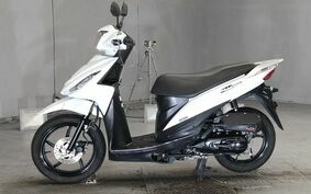 SUZUKI ADDRESS 110 CE47A