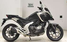 HONDA NC750X DCT 2021 RH09