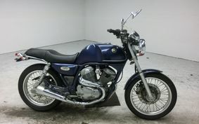 YAMAHA SRV250 RENAISSA 4DN