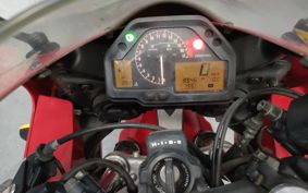 HONDA CBR600RR PC37