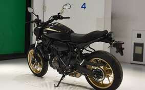 YAMAHA XSR700 2023 RM41J