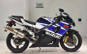 SUZUKI GSX-R1000 2003