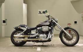 HONDA SHADOW 750 SLASHER 2001 RC48