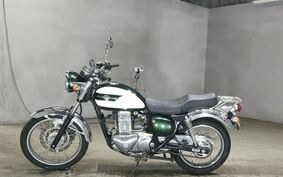 KAWASAKI ESTRELLA BJ250A