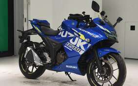 SUZUKI GIXXER 250 SF ED22B