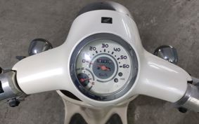 HONDA GIORNO AF70
