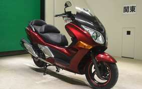 HONDA SILVER WING 400 GTA 2012 NF03