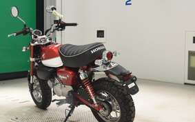 HONDA MONKEY 125 JB02