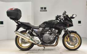 HONDA CB400 SUPER BOLDOR VTEC 2012 NC42