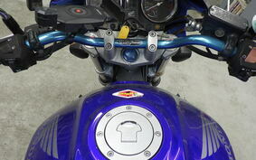 HONDA HORNET 900 2003 SC48