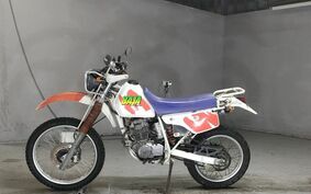 HONDA XLR250 BAJA MD22