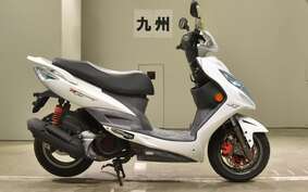 KYMCO RACING 125 Fi SR25