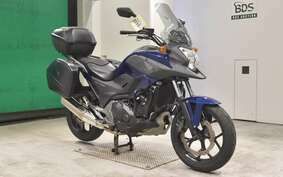 HONDA NC750X 2014 RC72