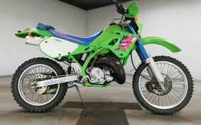 KAWASAKI KDX250SR DX250F