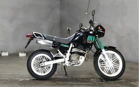 HONDA AX-1 MD21