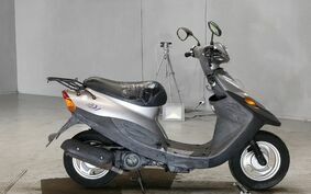 YAMAHA BJ SA24J