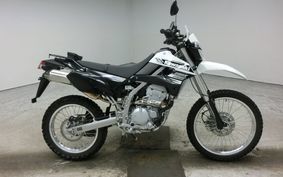 KAWASAKI KLX250 Fi 2013 LX250S