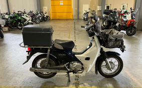 HONDA C50 SUPER CUB Pro AA04