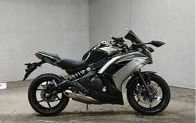 KAWASAKI NINJA 400 2014 EX400E