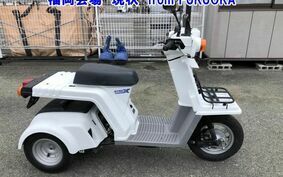 HONDA ｼﾞｬｲﾛX-2 TD02