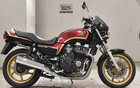 HONDA CB750 GEN 2 2007 RC42