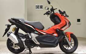 HONDA ADV150 KF38