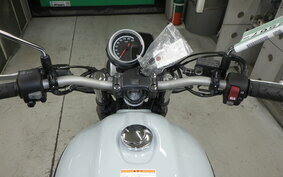 HONDA GB350S 2023 NC59