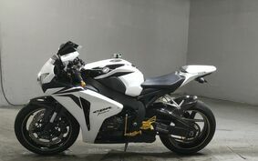 HONDA CBR1000RR 2008 SC59