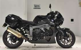 BMW K1300R 2012