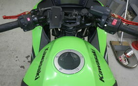 KAWASAKI NINJA 400R 2012 ER400B